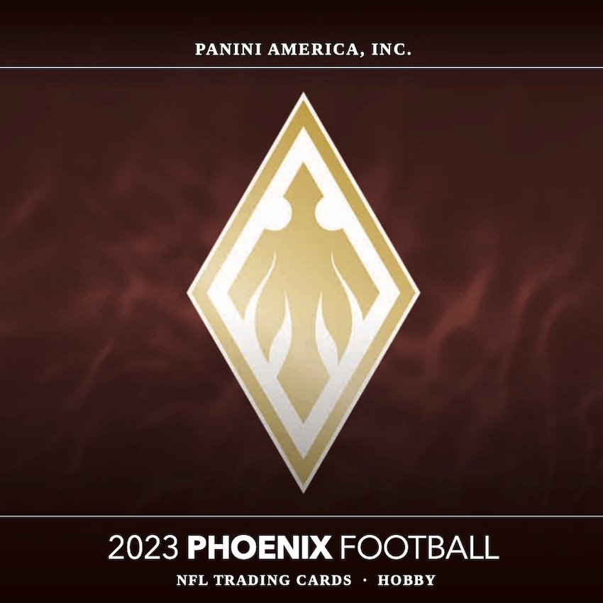 2023 Phoenix Football Checklist