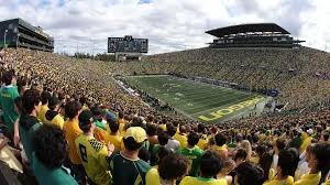 2025 Oregon Football Schedule