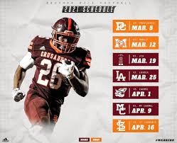 Brother Rice Football Schedule