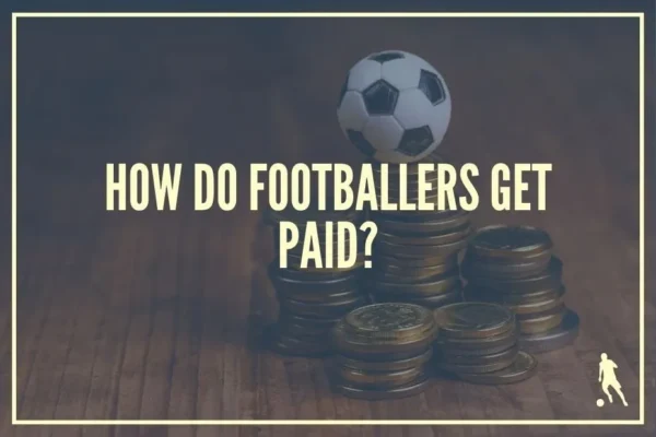 How Do Football Players Get Paid