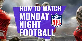 How to Watch Monday Night Football on Directv