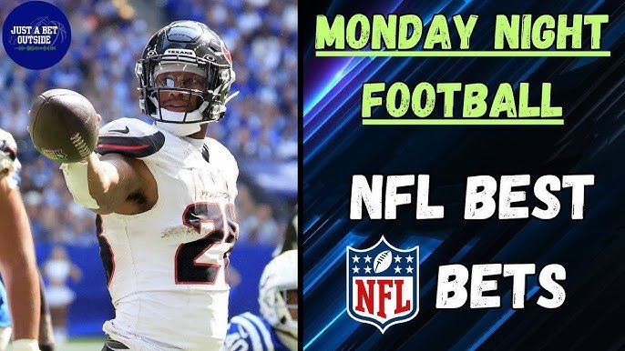 Best Bets for Monday Night Football