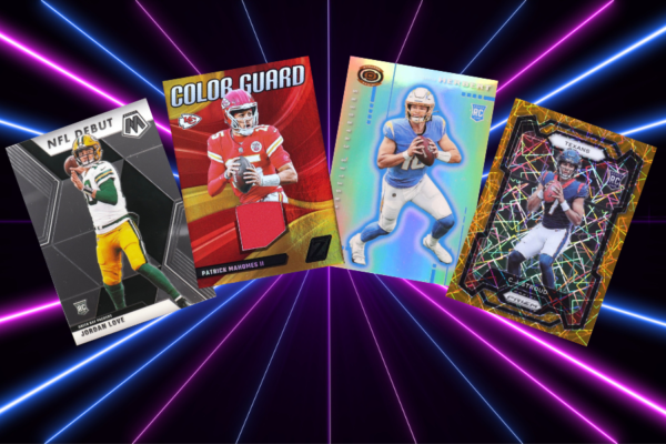 Best Football Card Packs to Buy