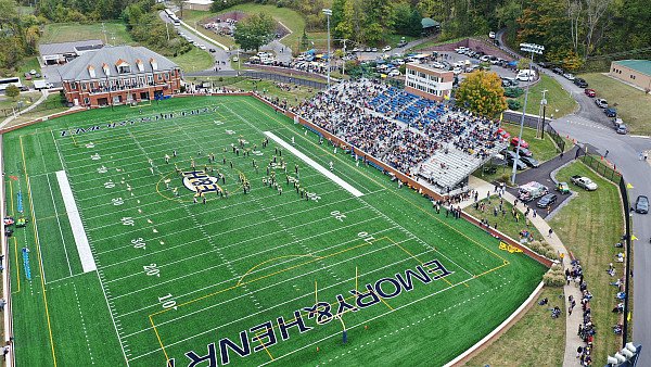 Emory And Henry Football