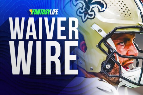 Fantasy Football Waiver Wire Week 3