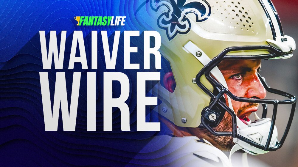 Fantasy Football Waiver Wire Week 3