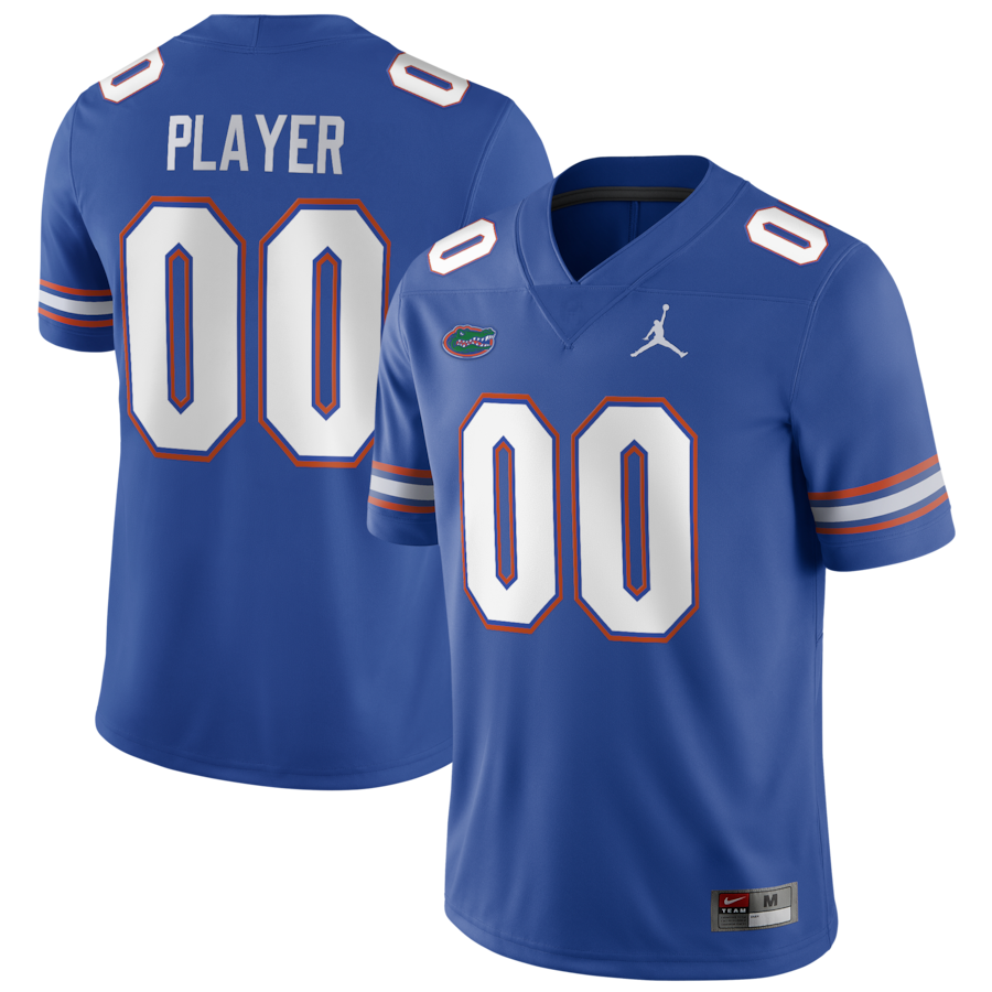 Florida Gators Football Jersey