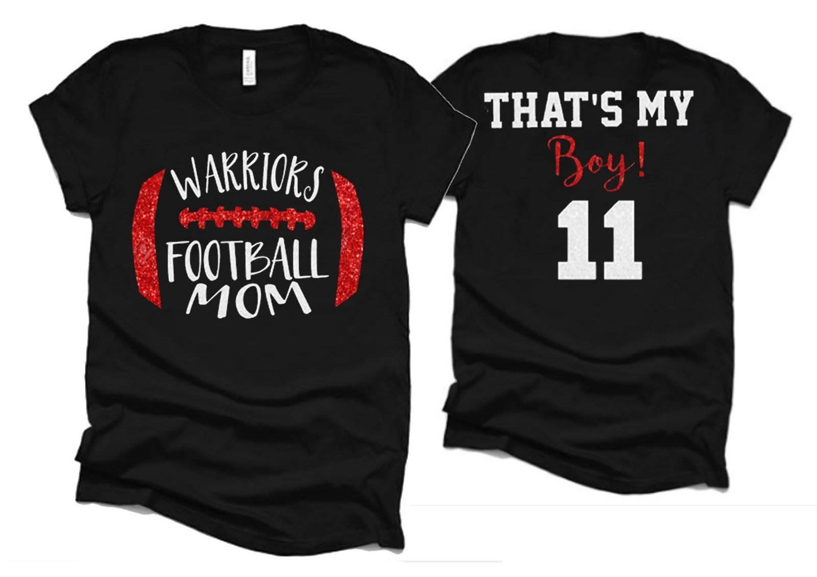 Football Mom Shirt Ideas