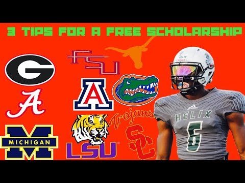 How to Get D1 Offers for Football