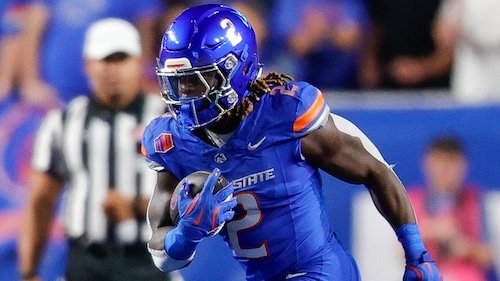 How to Watch Boise State Football