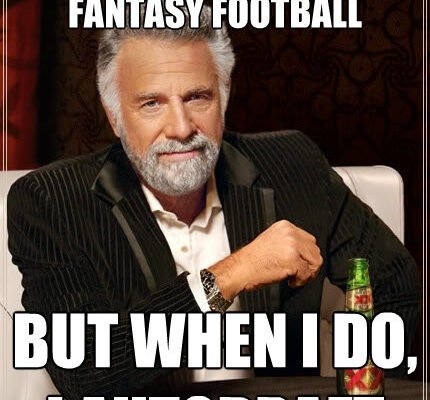 Is Auto Draft Good for Fantasy Football