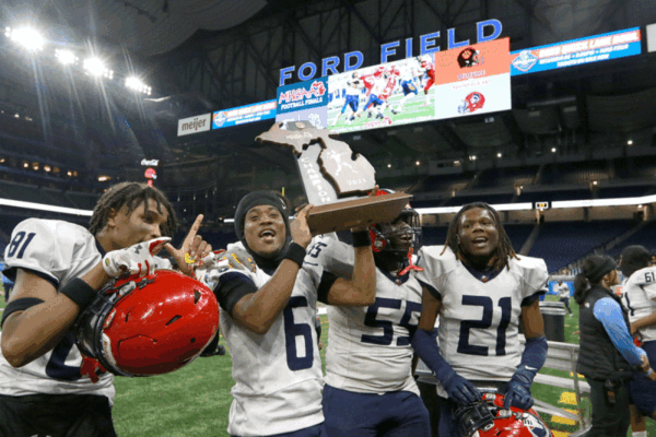 Southfield A&T Football