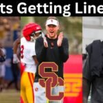 Usc Football Transfer Portal