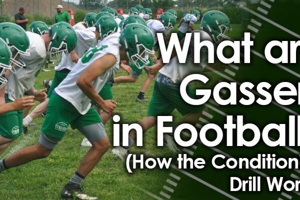 What are Gassers in Football