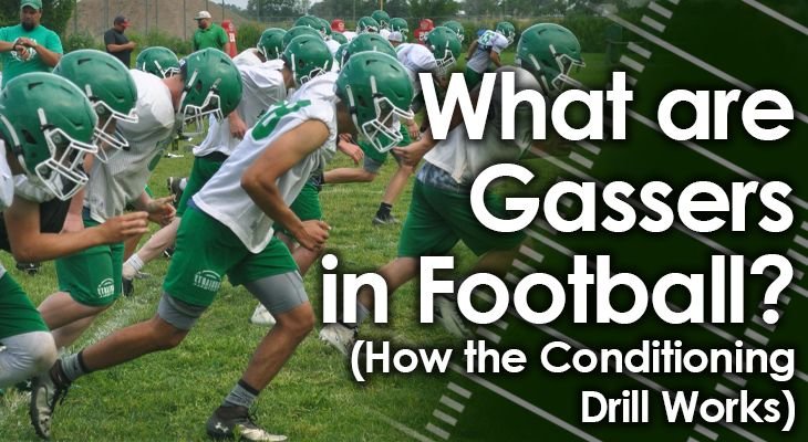 What are Gassers in Football