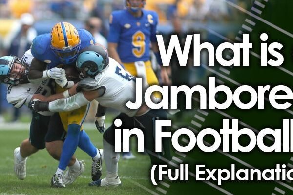 What is a Football Jamboree