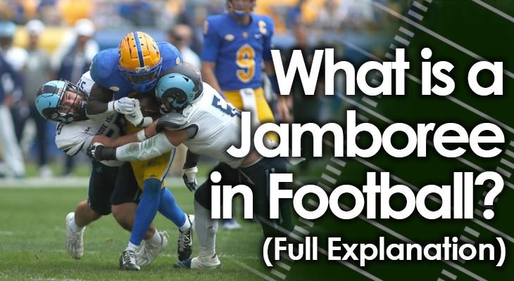 What is a Football Jamboree