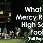 What is the Mercy Rule in Football